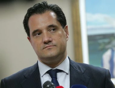 Άδωνις Γεωργιάδης: Να'σαι ο Καμμένος και να σε αφήνουν χωρίς βουλευτές και καρέκλα, πίκρα!